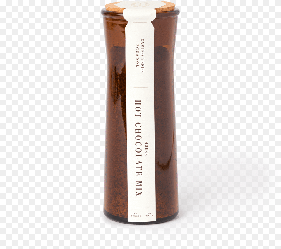Hot Chocolate Mix Cylinder, Jar, Cup, Pottery, Bottle Png Image