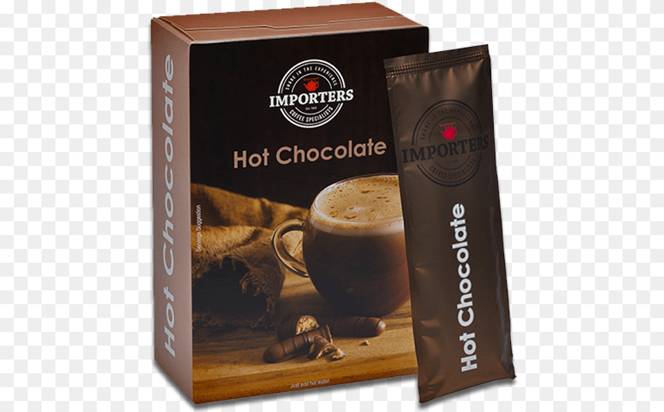 Hot Chocolate Sachets South Africa, Cup, Food, Dessert, Cocoa Free Png