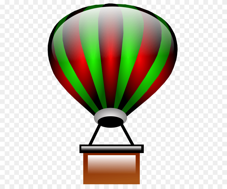 Hot Clip Art, Aircraft, Balloon, Hot Air Balloon, Transportation Free Transparent Png
