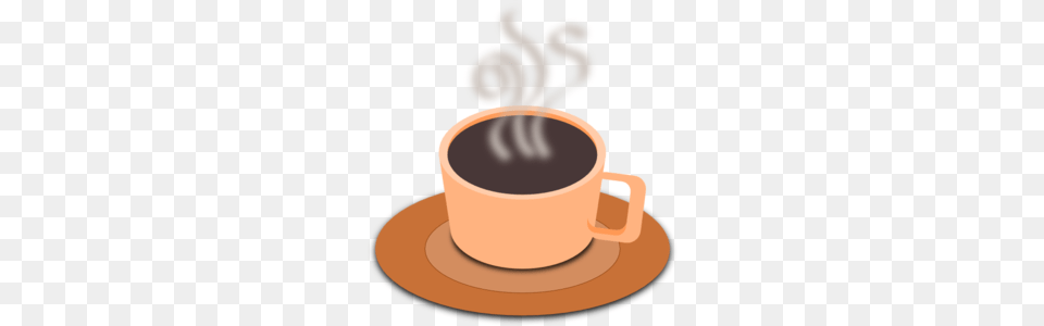 Hot Clip Art, Cup, Beverage, Coffee, Coffee Cup Png