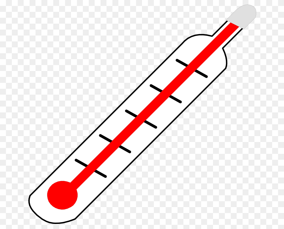 Hot Clip Art, Thermometer, Blade, Dagger, Knife Free Transparent Png