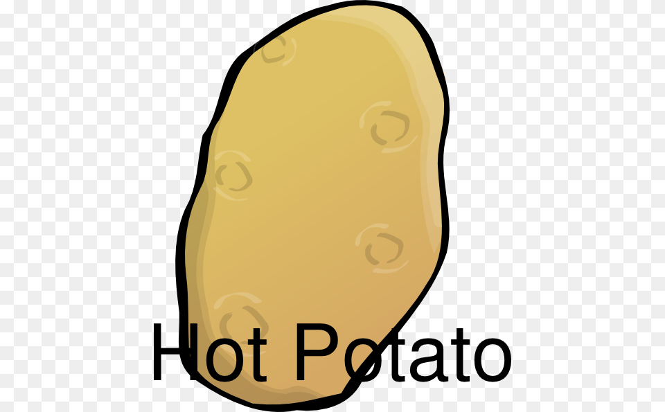 Hot Clip Art, Food, Plant, Potato, Produce Free Png