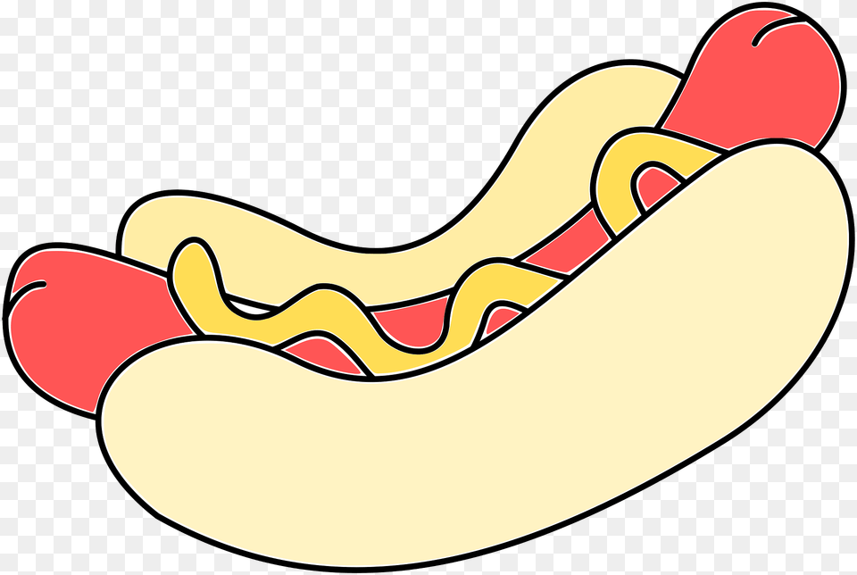 Hot Clipart, Food, Hot Dog, Device, Grass Png