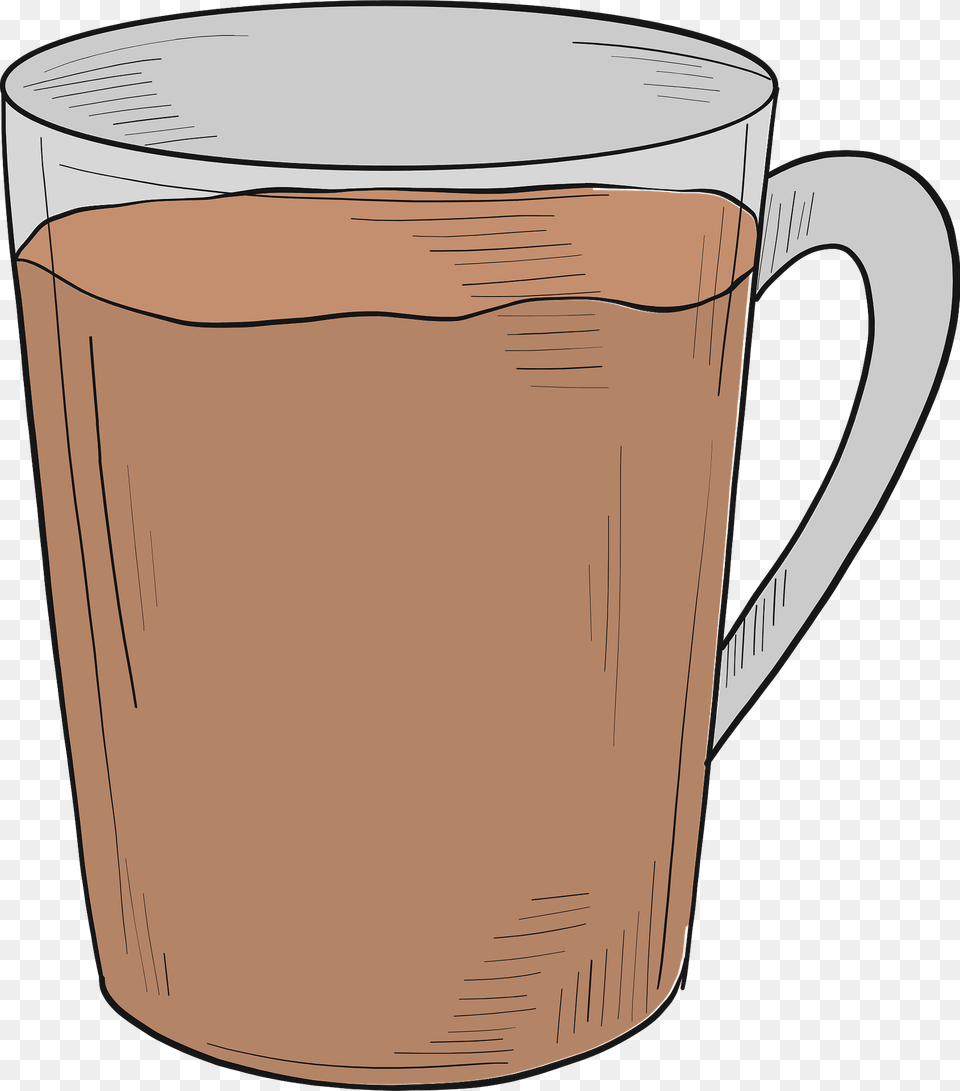 Hot Cocoa Clipart, Cup, Beverage, Bottle, Shaker Free Transparent Png