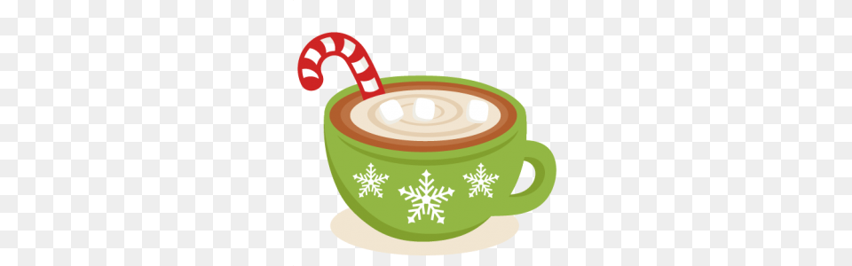 Hot Cocoa Cutting For Scrapbooking Hot Cocoa Cuts, Cup, Beverage, Coffee, Coffee Cup Free Transparent Png