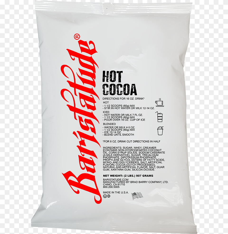 Hot Cocoa Matcha, Powder Png Image