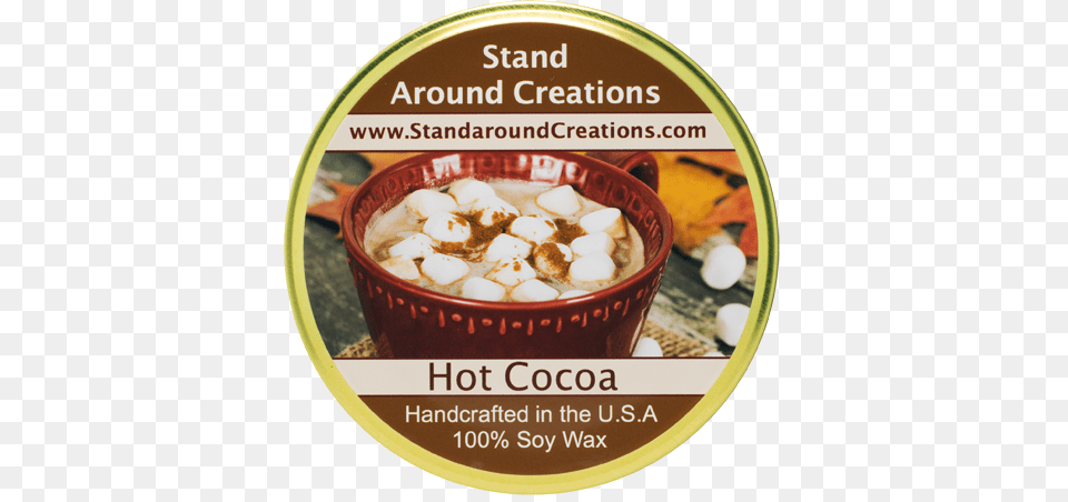 Hot Cocoa Tureen 11 Oz Stand Around Creations Hot Cocoa Brown Tureen 11 Oz, Cup, Beverage, Chocolate, Dessert Png