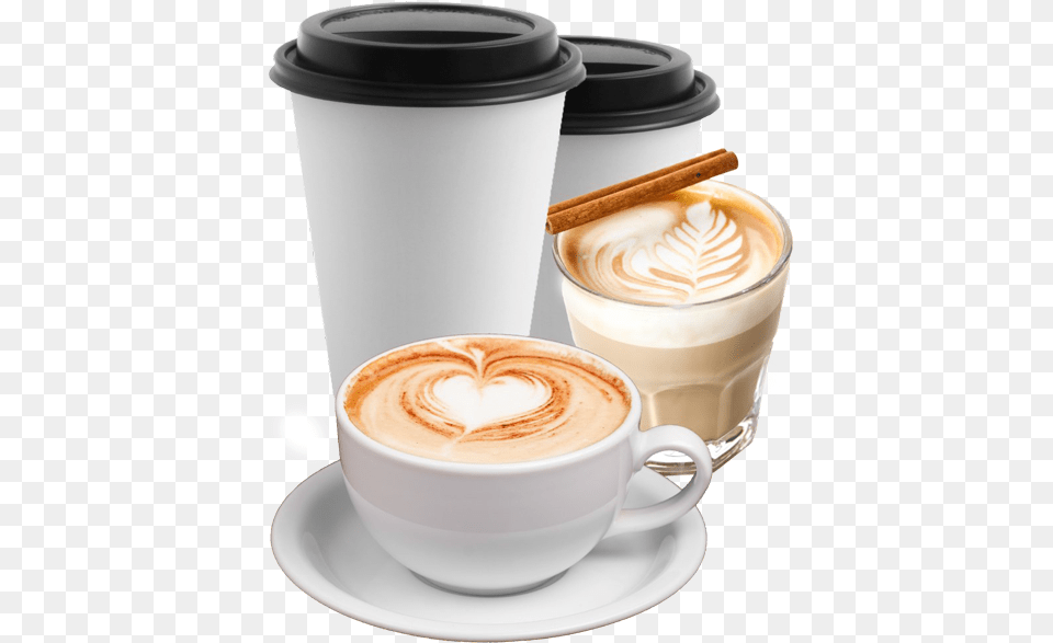 Hot Coffee Svg Download Hot Coffee Image, Beverage, Coffee Cup, Cup, Latte Png