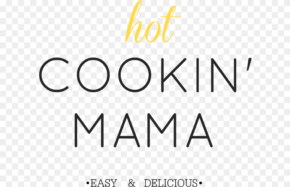 Hot Cookin39 Mama Parallel, Text, Blackboard Free Png Download