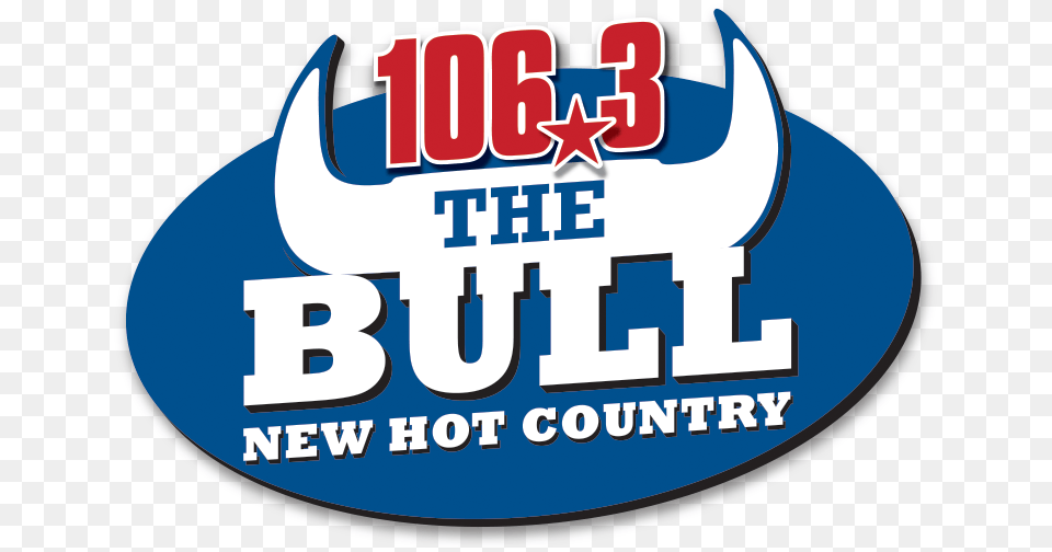 Hot Country 1063 The Bull, Birthday Cake, Cake, Cream, Dessert Png