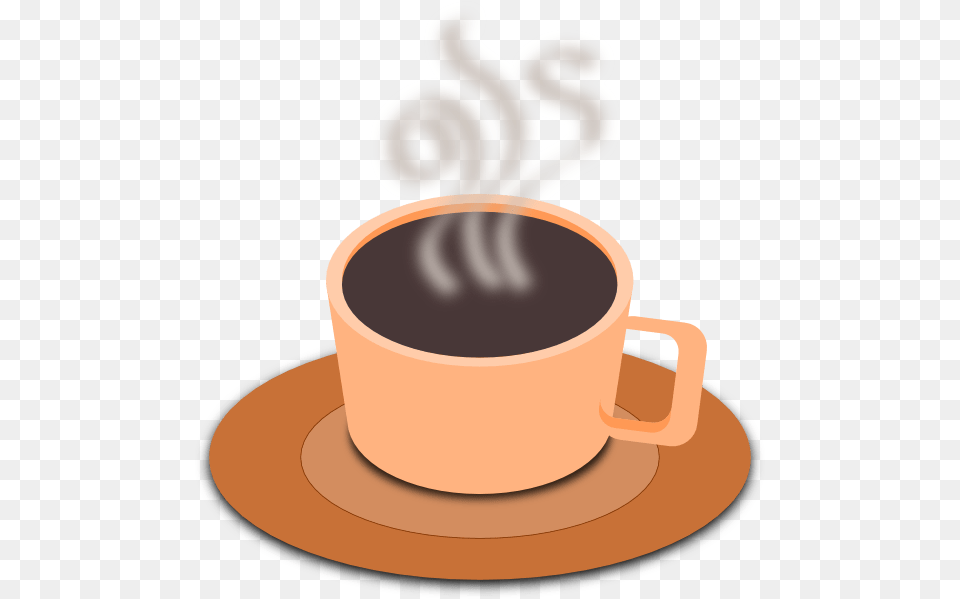 Hot Cup Of Coffee Clipart, Beverage, Coffee Cup Png