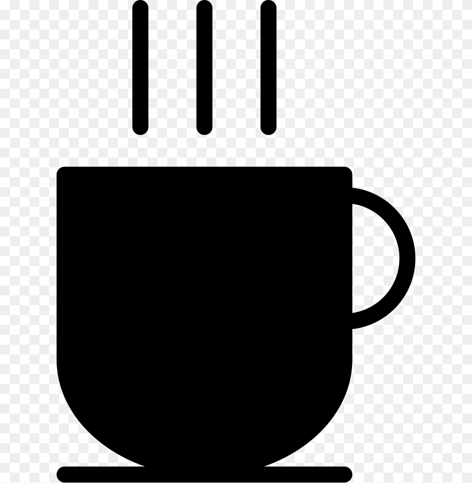 Hot Cup Of Coffee Comments Coffee Cup, Cutlery, Fork, Beverage, Coffee Cup Png