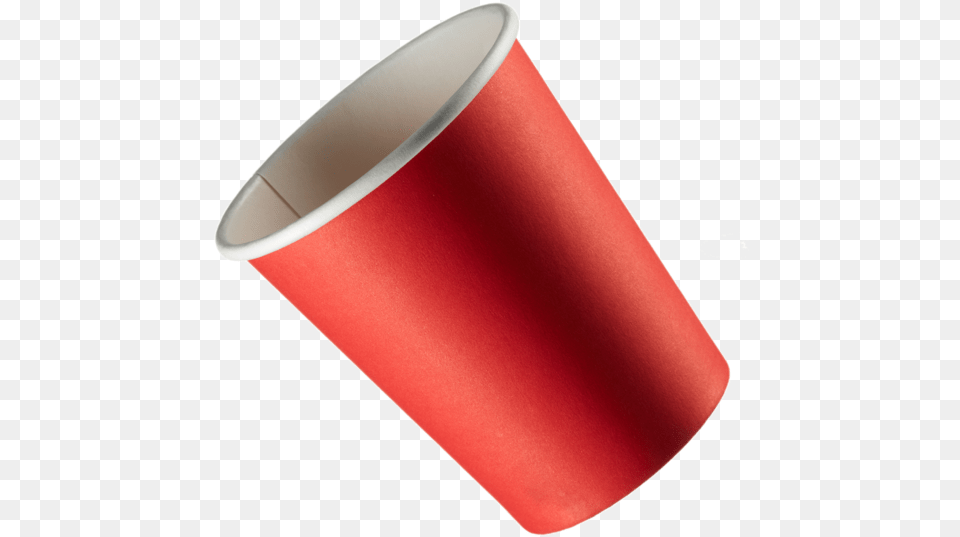Hot Cup Stock, Cylinder Free Png