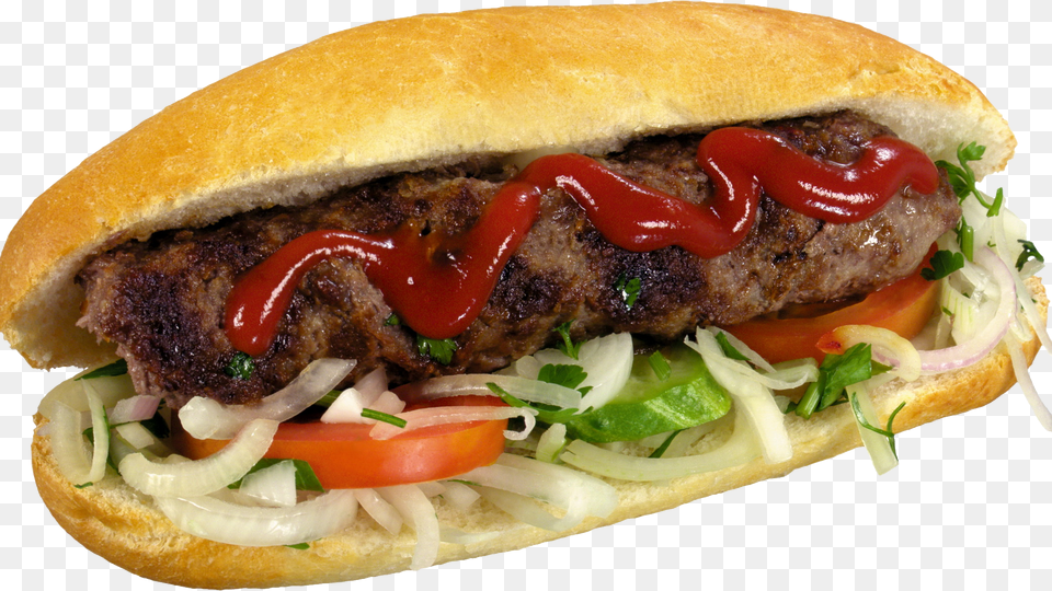 Hot Dog, Burger, Food Png
