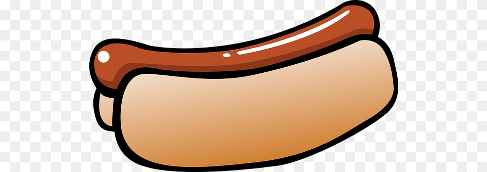 Hot Dog Food, Hot Dog Free Transparent Png