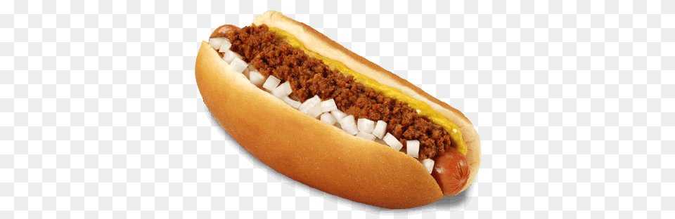 Hot Dog, Food, Hot Dog Free Transparent Png