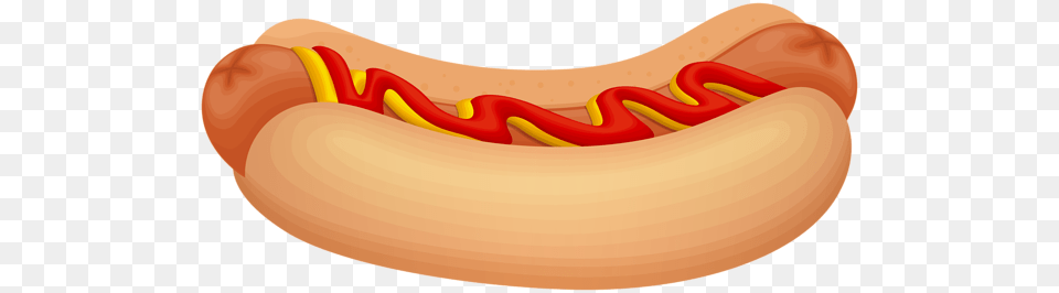 Hot Dog, Food, Hot Dog, Smoke Pipe Free Transparent Png