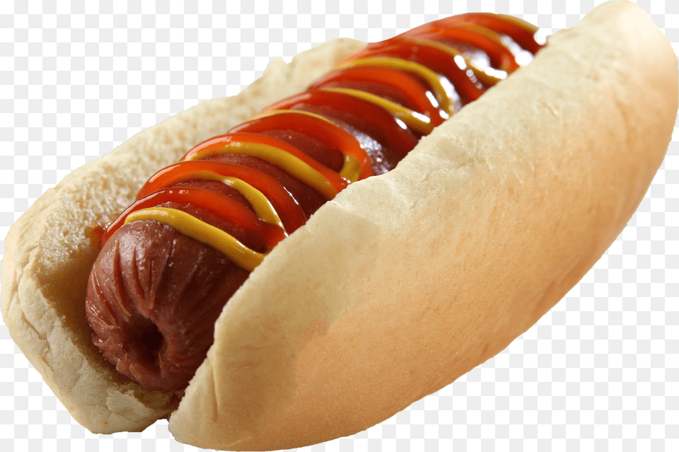 Hot Dog Png