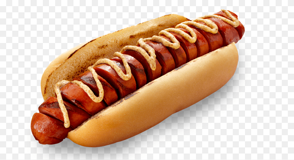 Hot Dog, Food, Hot Dog Free Png