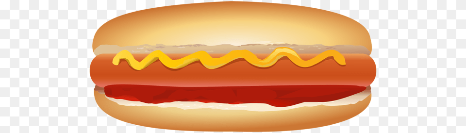 Hot Dog, Food, Hot Dog, Animal, Fish Png Image