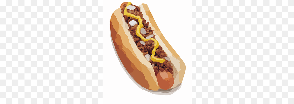 Hot Dog Food, Hot Dog, Ketchup Free Png