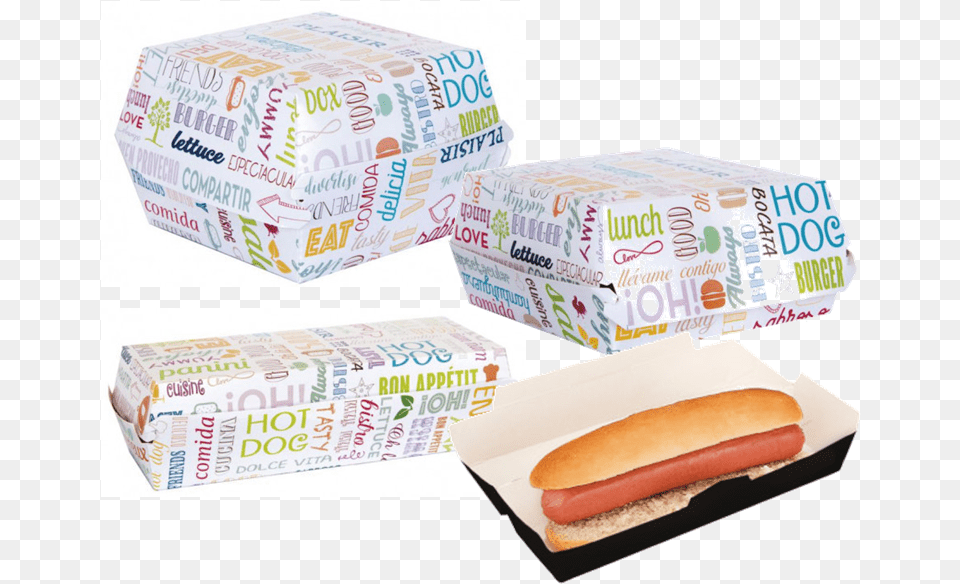 Hot Dog, Food, Hot Dog, Business Card, Paper Free Png