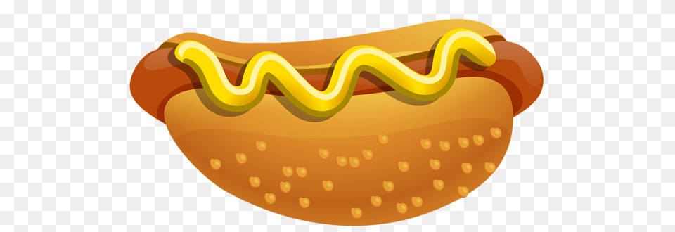 Hot Dog, Food, Hot Dog, Animal, Reptile Free Png Download