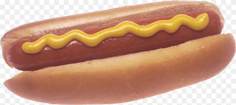 Hot Dog, Food, Hot Dog Free Transparent Png