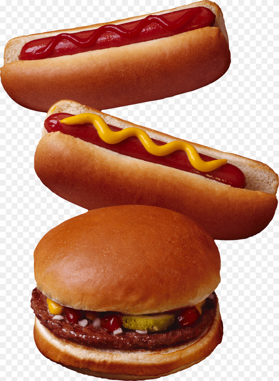 Hot Dog Png Image