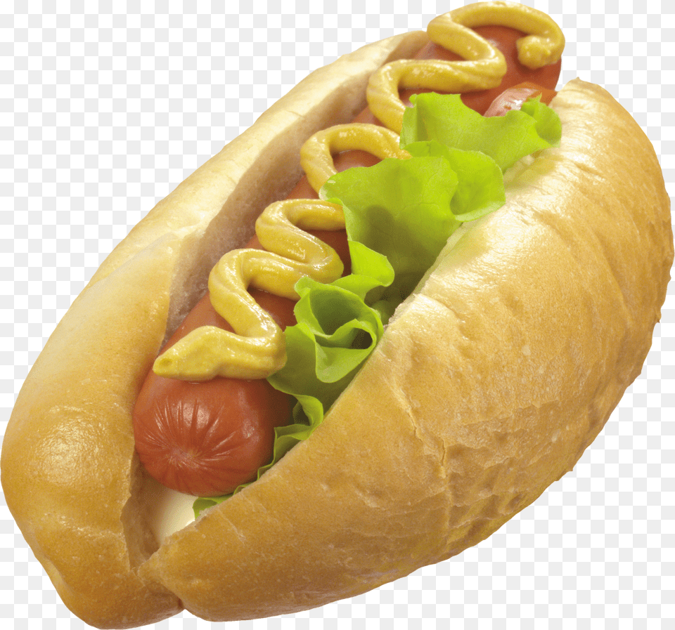 Hot Dog Png