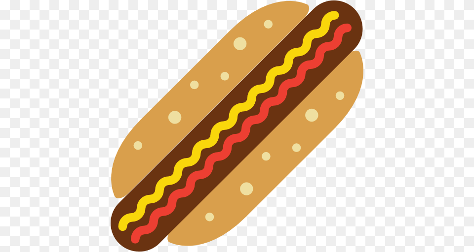 Hot Dog, Food, Hot Dog Png