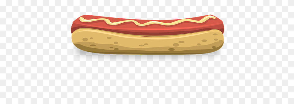 Hot Dog Food, Hot Dog, Smoke Pipe, Ketchup Free Transparent Png