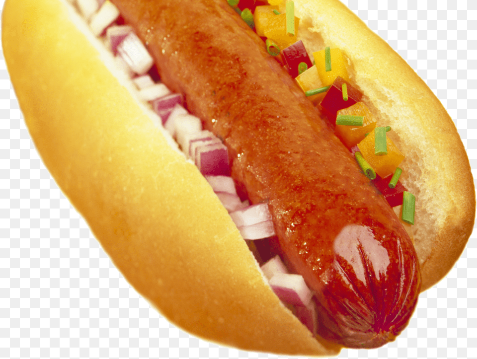 Hot Dog, Food, Hot Dog Png