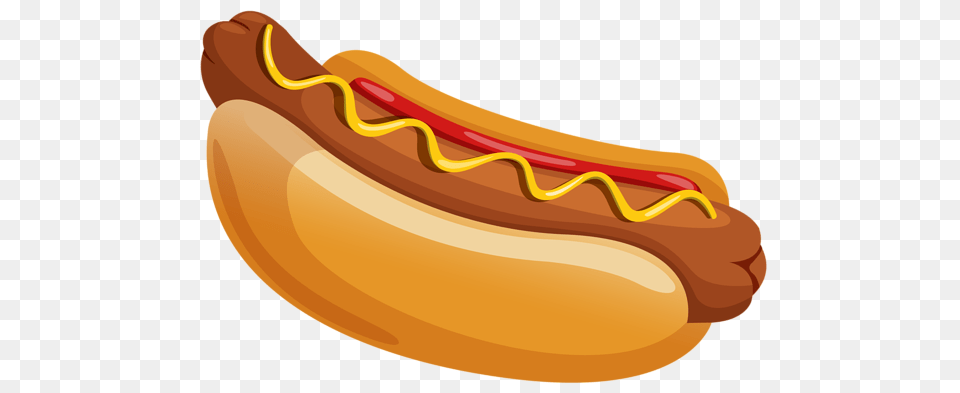 Hot Dog, Food, Hot Dog, Dynamite, Weapon Png