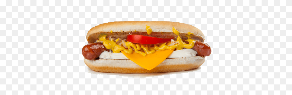 Hot Dog, Food, Hot Dog Free Png Download