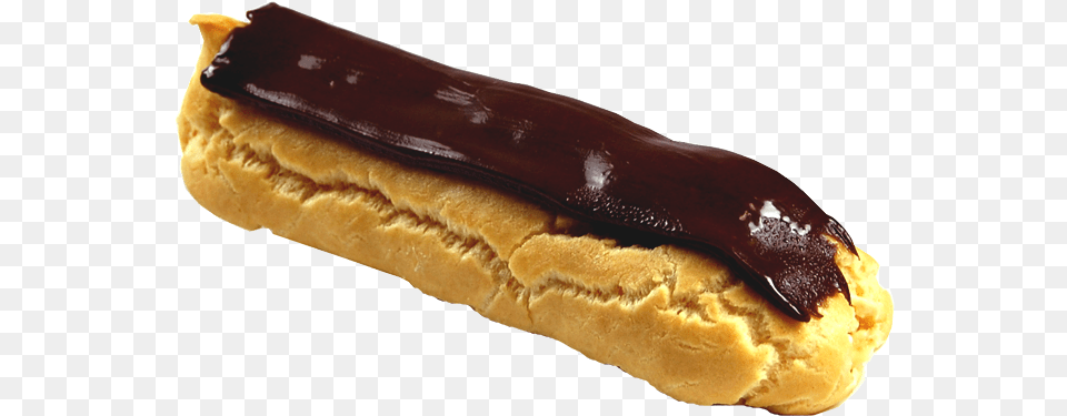 Hot Dog Bun, Food, Hot Dog, Dessert, Pastry Png Image