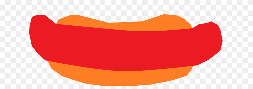 Hot Dog Bun Hamburger Classic Clip Art Sausage Bun, Food, Animal, Fish, Sea Life Free Png