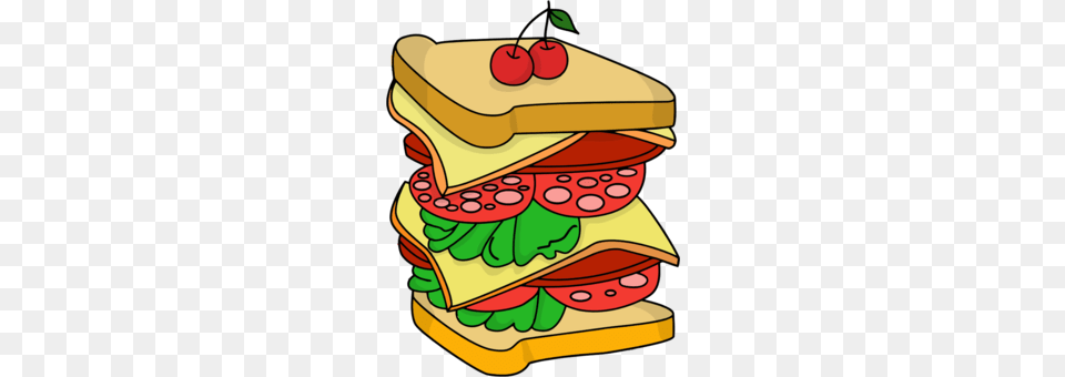 Hot Dog Bun Hamburger Download, Food, Lunch, Meal, Sandwich Free Png