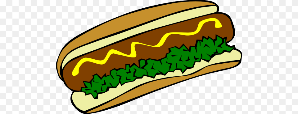 Hot Dog Clip Art, Food, Hot Dog, Blade, Dagger Free Transparent Png