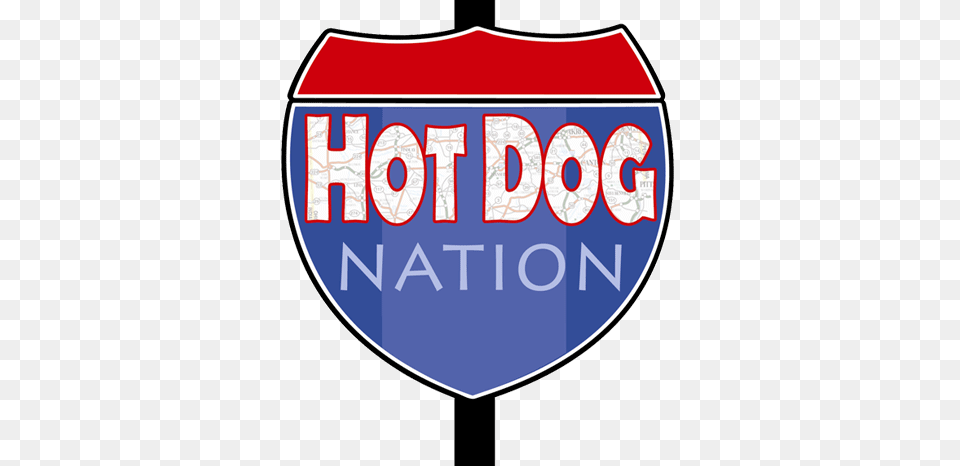 Hot Dog Clipart Concession, Logo, Symbol, Food, Ketchup Free Png