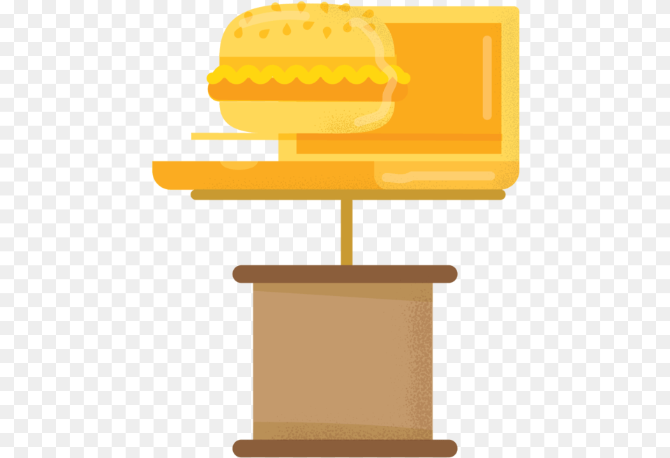 Hot Dog Clipart Fast Food, Burger Png Image