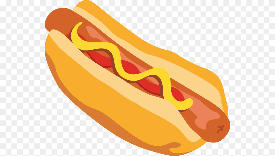 Hot Dog Clipart Food, Hot Dog, Dynamite, Weapon Free Transparent Png