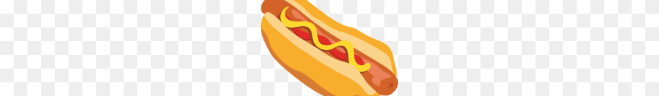 Hot Dog Clipart Hotdog Clipart, Food, Hot Dog, Animal, Reptile Png