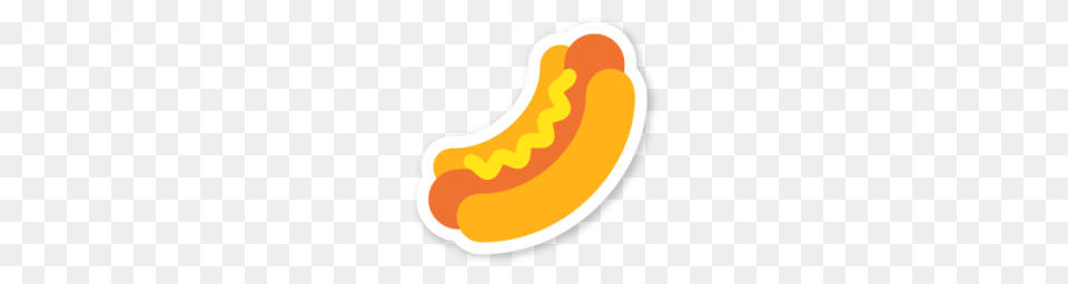 Hot Dog Clipart Only, Food, Hot Dog, Ketchup Free Png