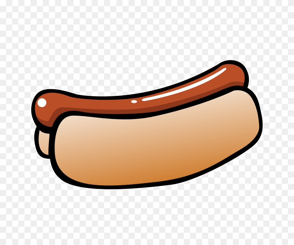 Hot Dog Clipart The Fifth Amendment, Food, Hot Dog, Blade, Razor Png