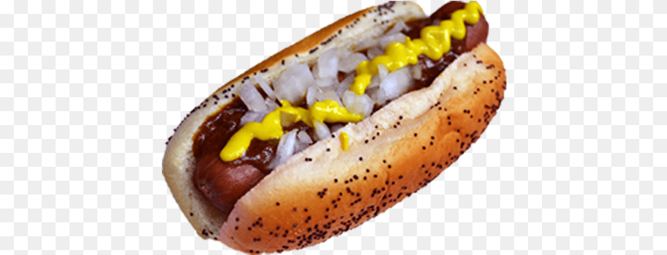 Hot Dog Coney Island Style Hot Dog, Food, Hot Dog Free Png