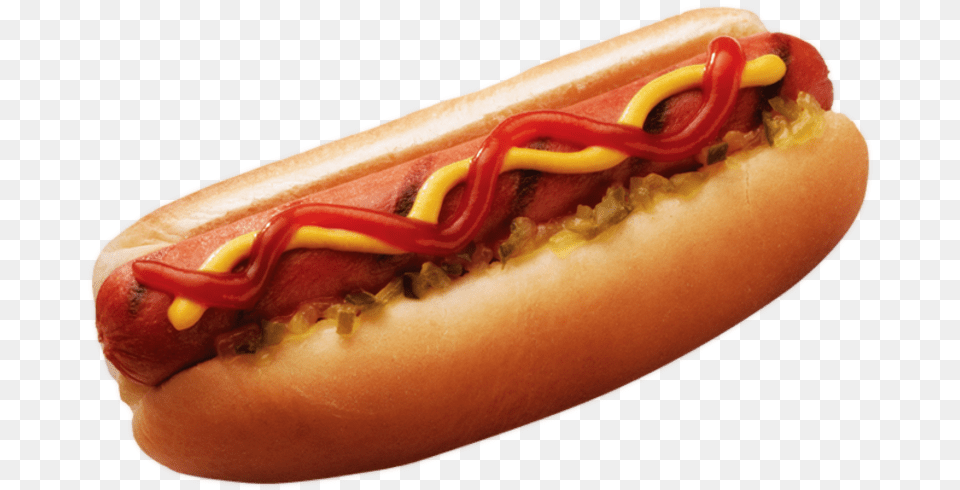 Hot Dog Days Portable Network Graphics Hamburger Clip Hot Dog Transparent, Food, Hot Dog, Ketchup Free Png