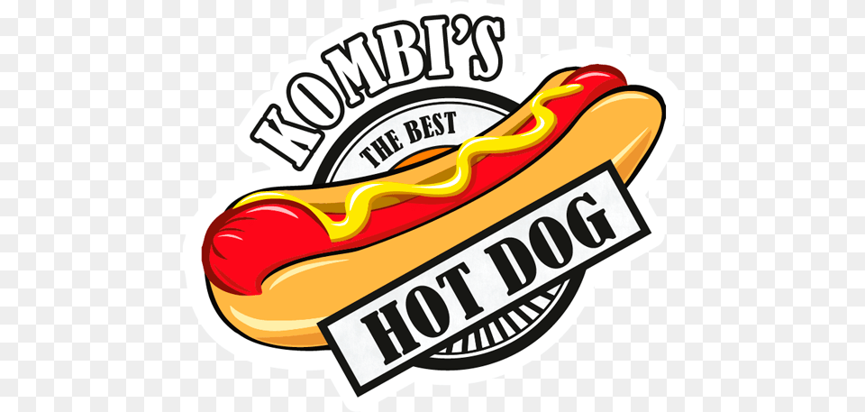 Hot Dog Em, Food, Hot Dog, Dynamite, Weapon Png
