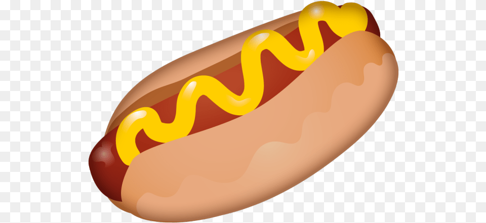 Hot Dog Emoji, Food, Hot Dog, Dynamite, Weapon Free Png
