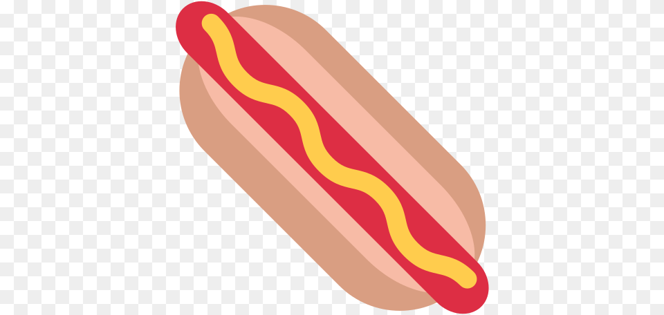 Hot Dog Emoji Meaning With Pictures From A To Z Hot Dog Emoji Twitter, Food, Hot Dog, Dynamite, Weapon Png